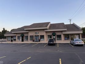 8070 21 Mile Road - Photo 1 of 1