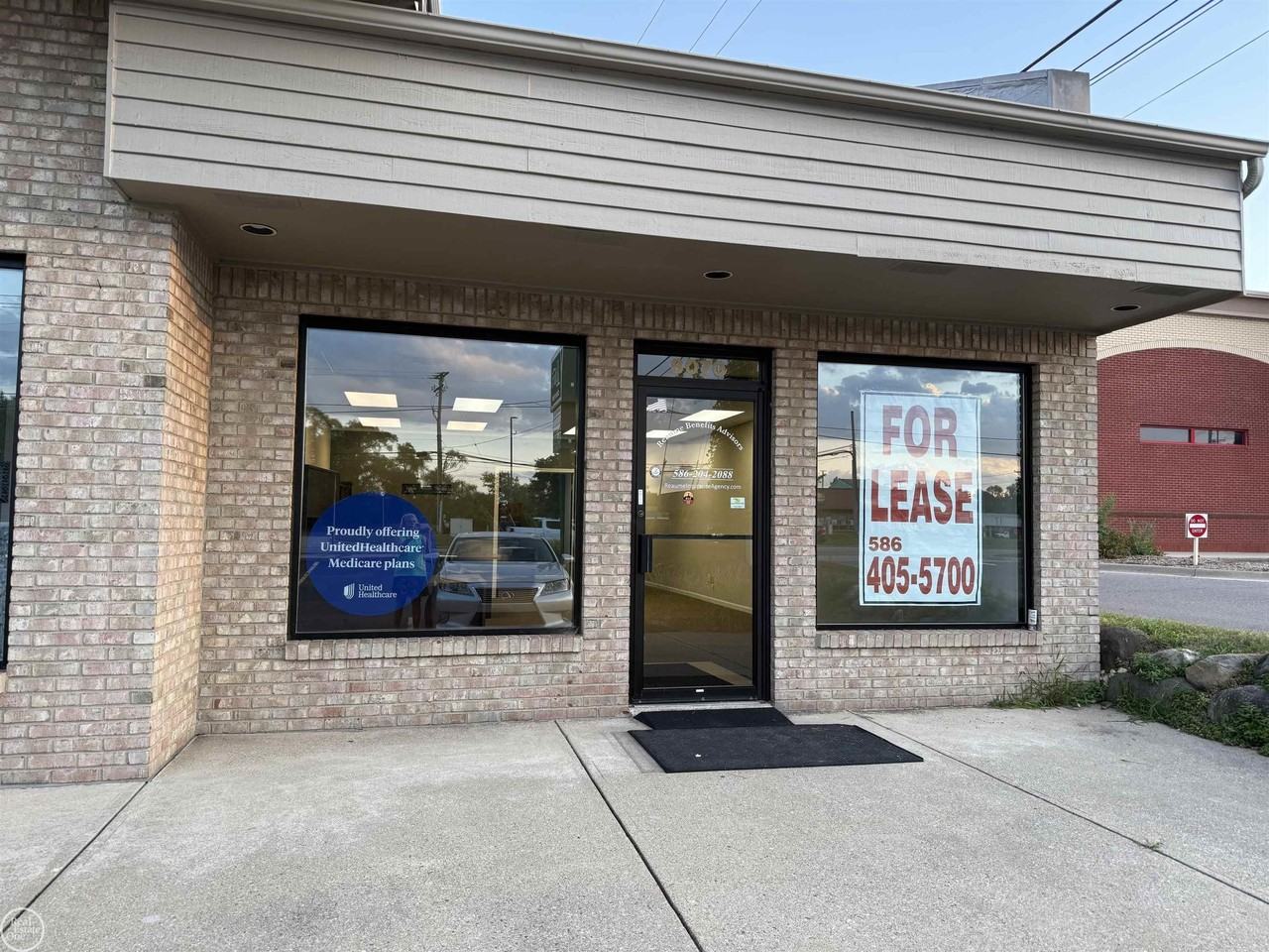 8070 21 Mile Rd - Photo 2 of 14