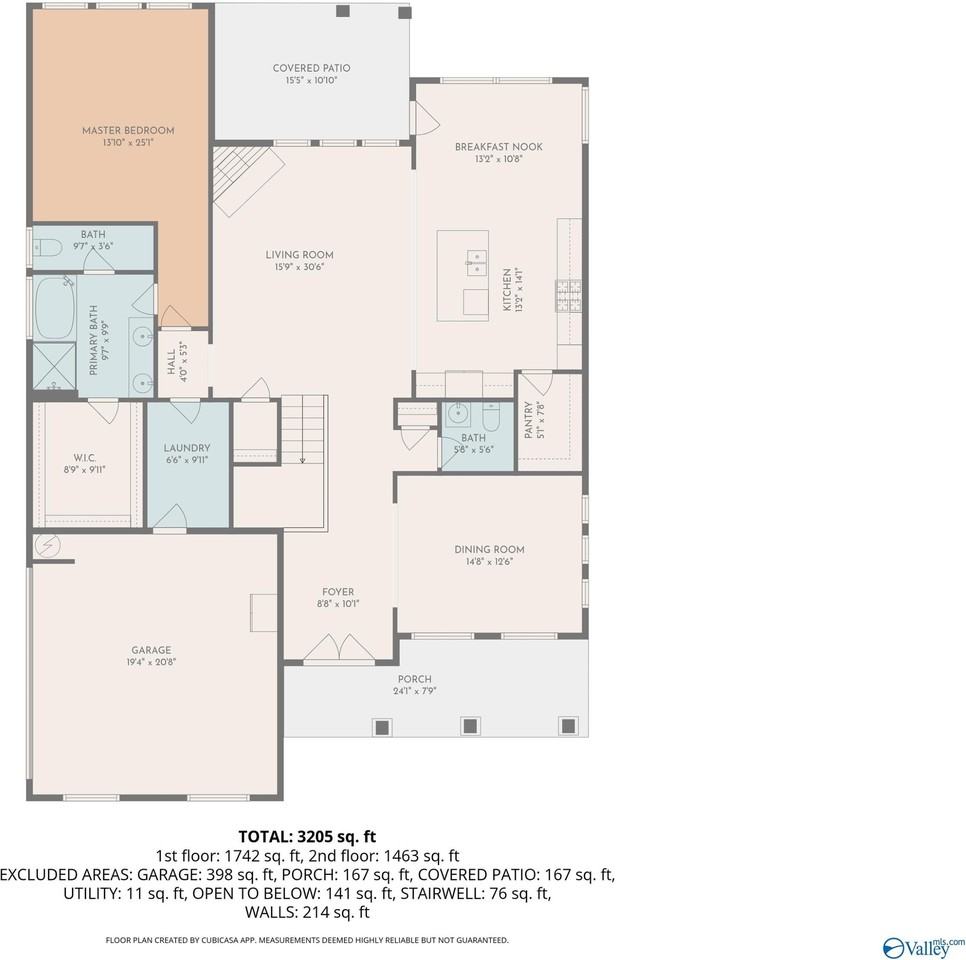 3 Sudworth Dr Sw - Photo 2 of 50