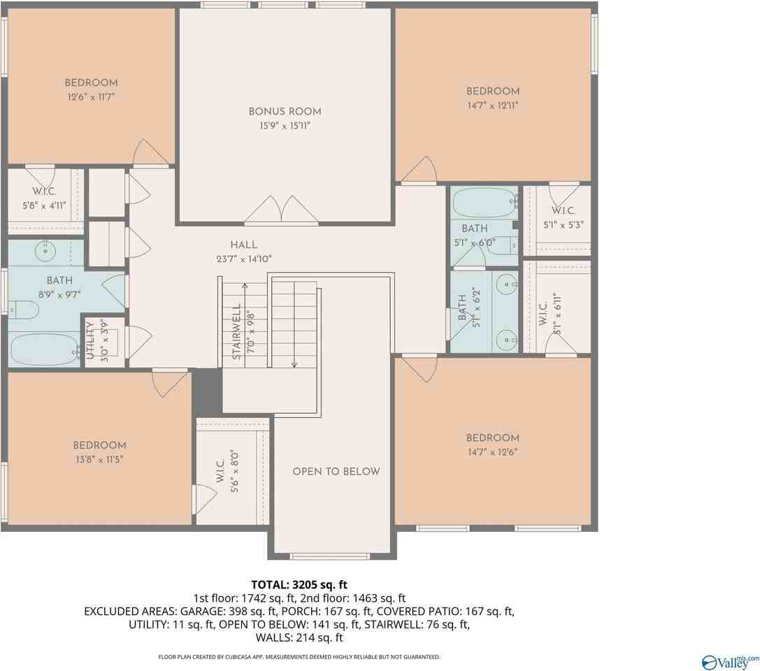 3 Sudworth Dr Sw - Photo 3 of 50