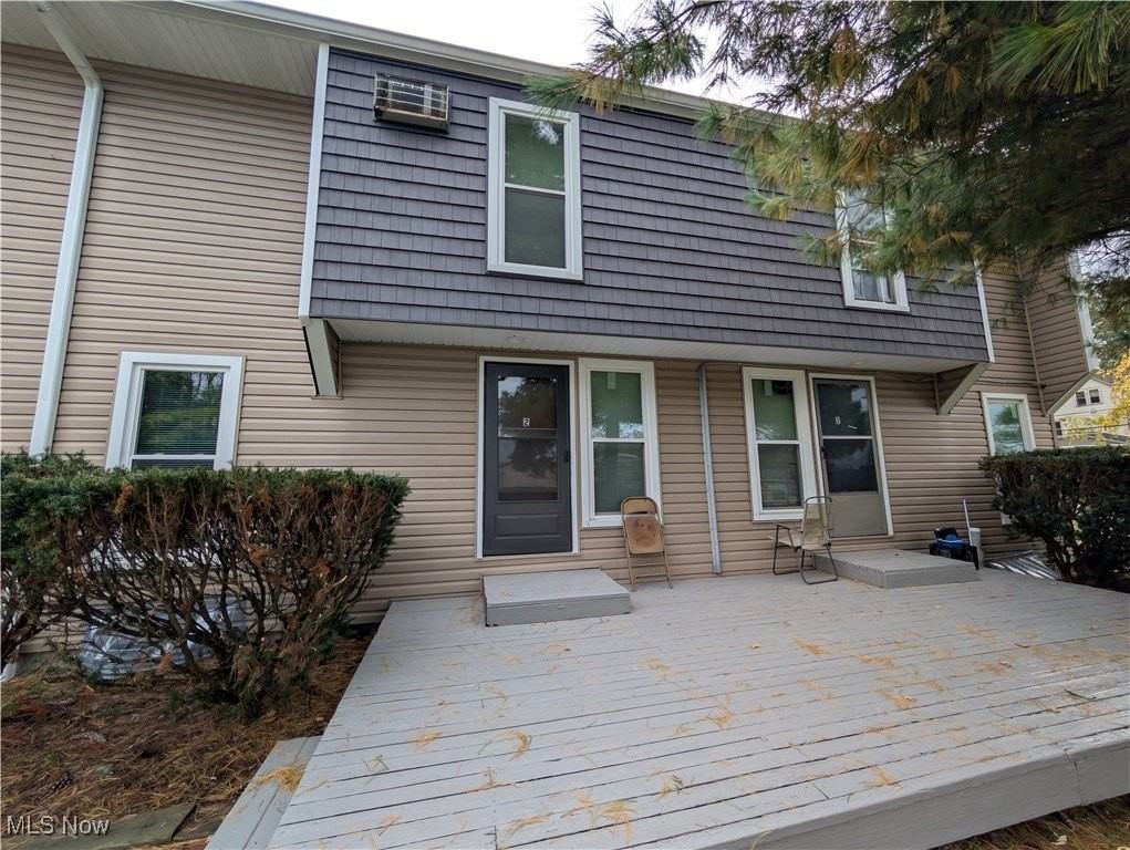 595 Dayton Street #11