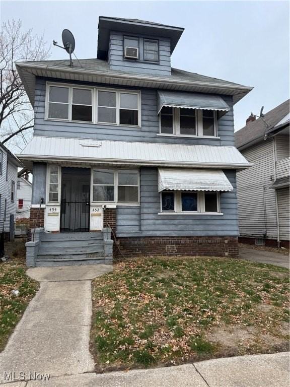 452 East 149th Street #DOWN