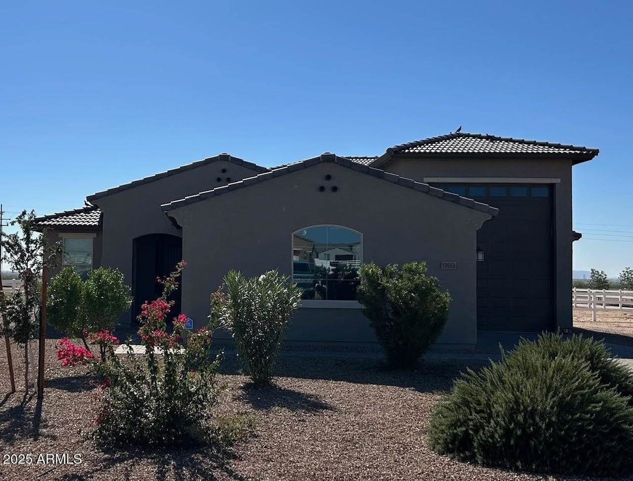 10553 West Appaloosa Trail