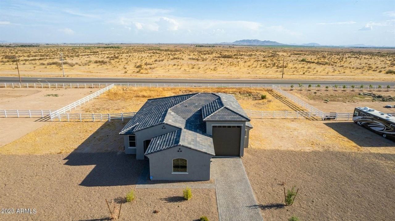 10553 W Appaloosa Trl - Photo 4 of 39