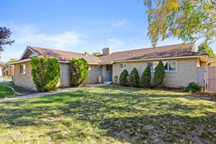 601 Ivy Street - Photo 1 of 1