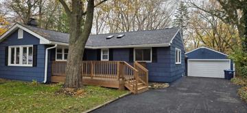 featured image of 6921 Clarendon Hills Road