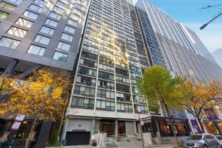 230 East Ontario Street #1503 - Photo 1 of 1