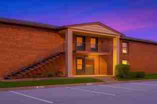 4036 Ridglea Country Club Drive #1006 - Photo 1 of 1