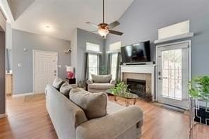 6419 Valleybrooke Ct - Photo 3 of 21