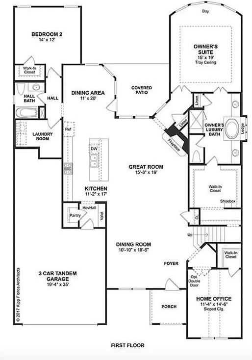 3003 Charles Dr - Photo 2 of 25