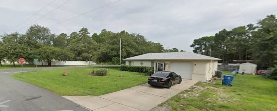 11239 Blythville Road