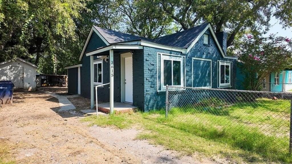 3615 Southwest 40th Street