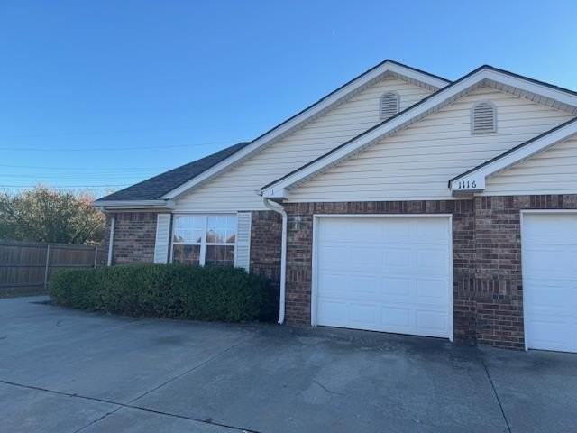 1116 Brandywine Lane #1