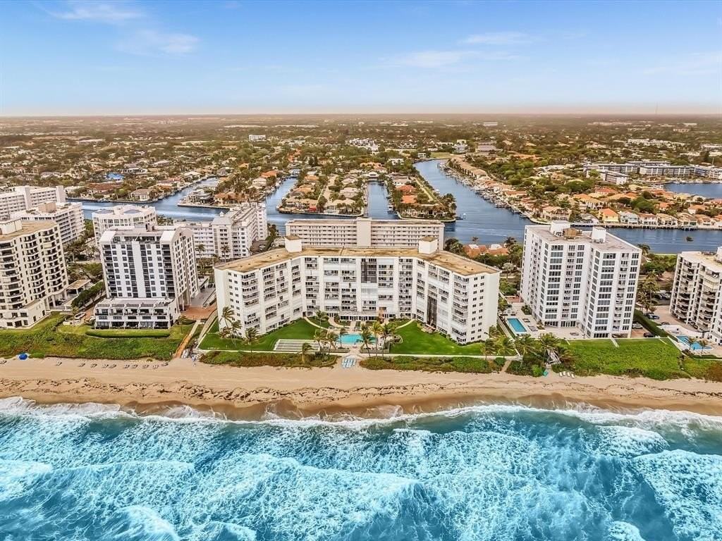 3100 South Ocean Boulevard #712