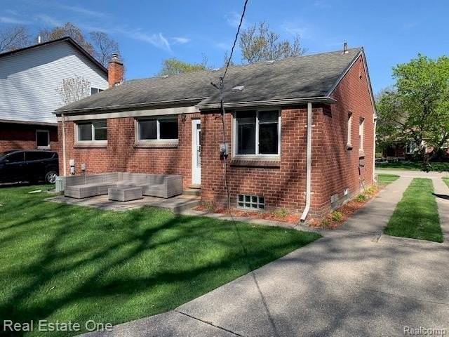 3921 Custer Ave - Photo 2 of 14