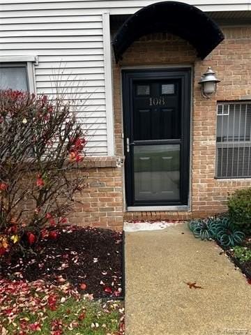 21954 Morley Avenue #108 - Photo 3 of 13