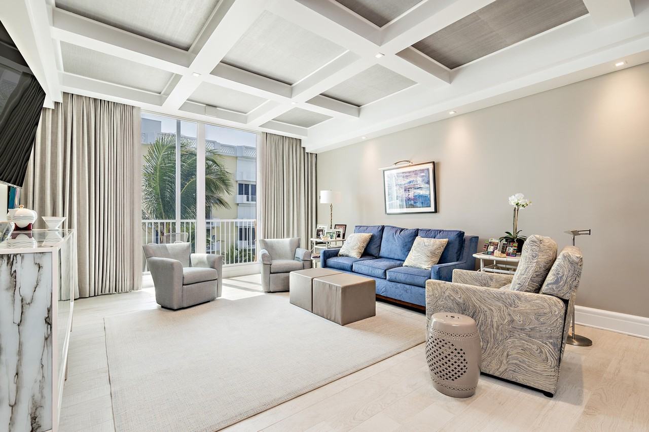 400 South Ocean Boulevard #419 - Photo 3 of 24