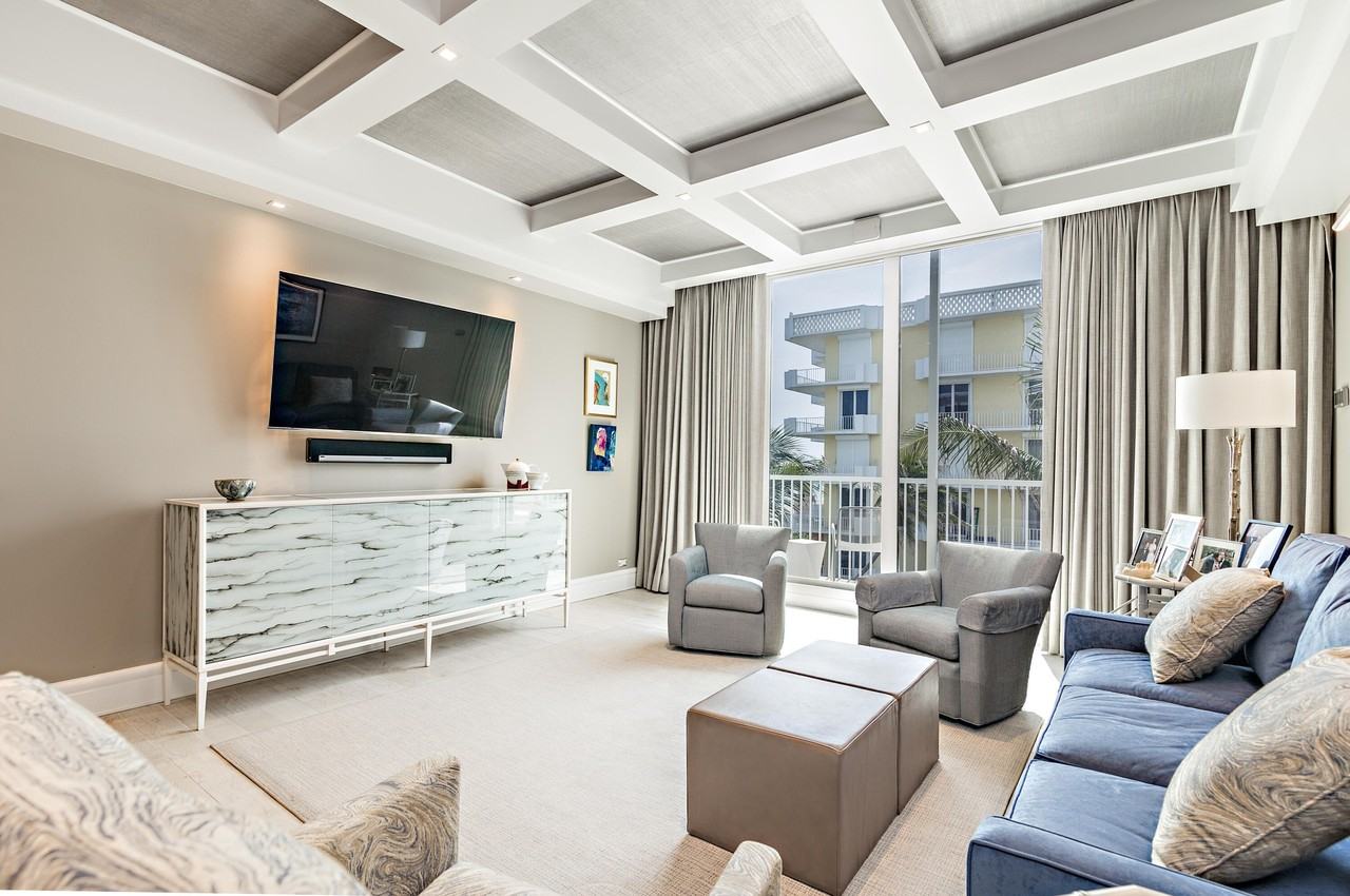 400 South Ocean Boulevard #419 - Photo 4 of 24