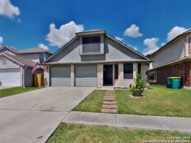 9918 Autumn Arch - Photo 1 of 1