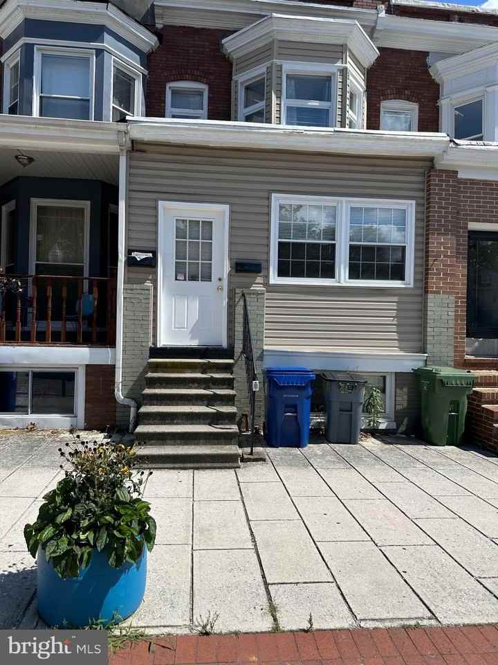 4331 Harford Road #2