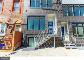 1942 East York Street #A - Photo 1 of 1