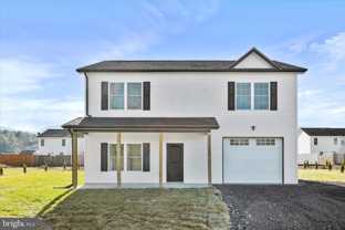 118 Windsor Knit Road - Photo 1 of 1