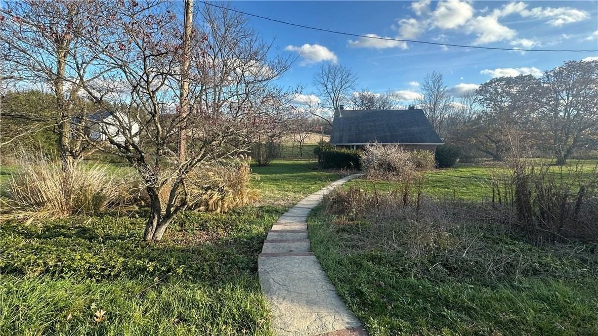 4942 Bakerstown Culmerville Rd - Photo 2 of 32