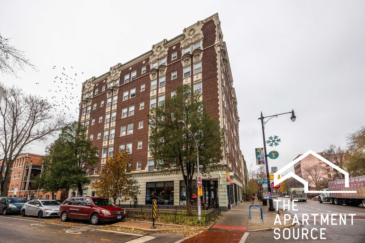 6930 North Greenview Avenue #509 - Photo 5 of 11