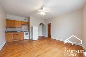 featured image of 1145 West Morse Avenue #204