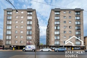 featured image of 2300 N Harlem Ave #404