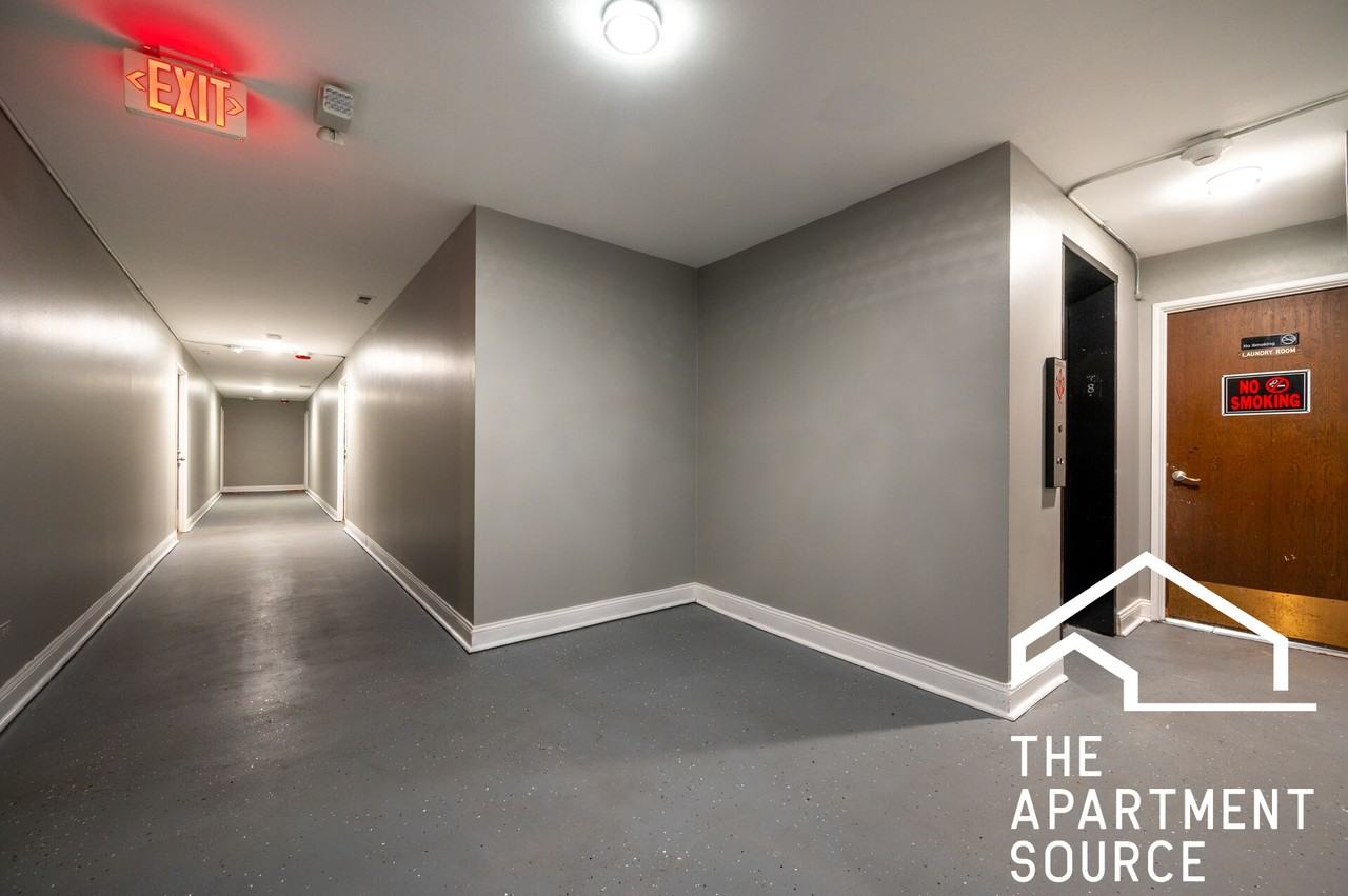 2300 N Harlem Ave #404 - Photo 6 of 7