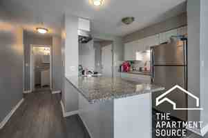 featured image of 2300 North Harlem Avenue #801