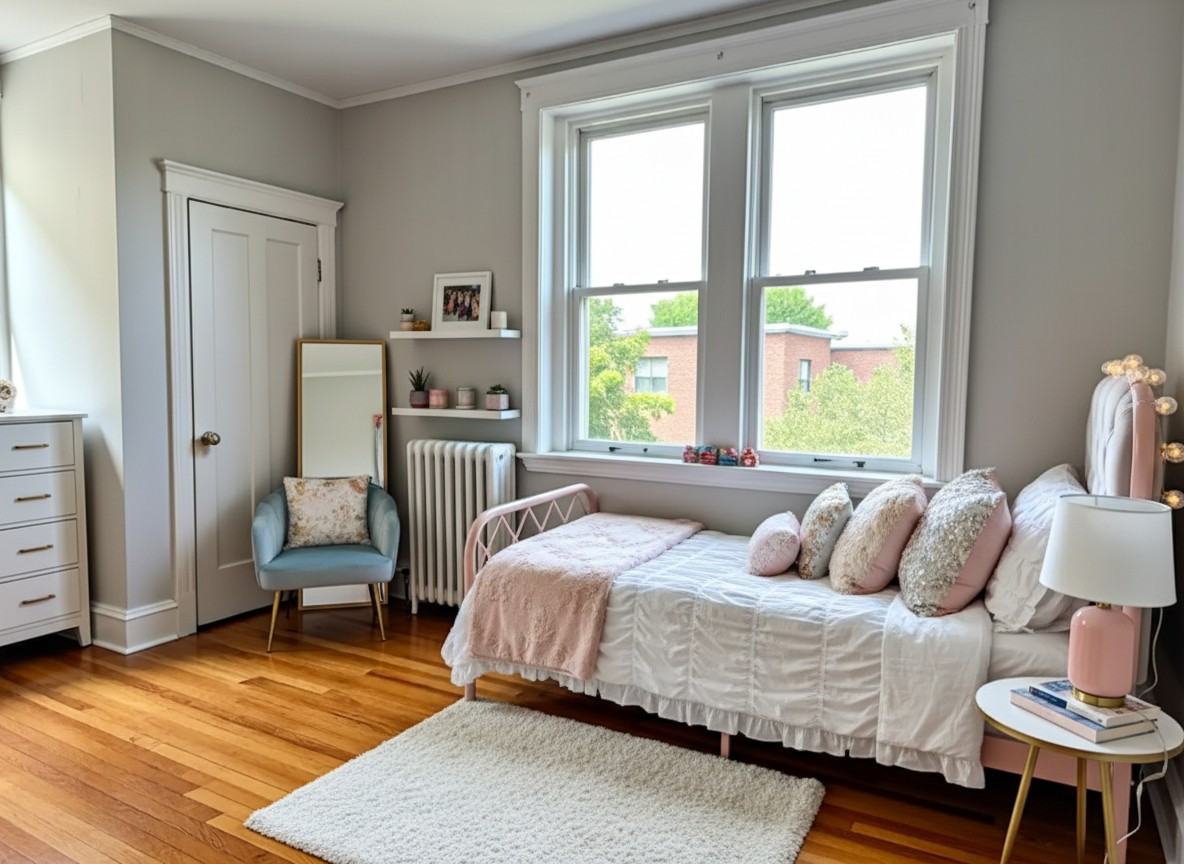 330 Saint Paul St #6 - Photo 4 of 13