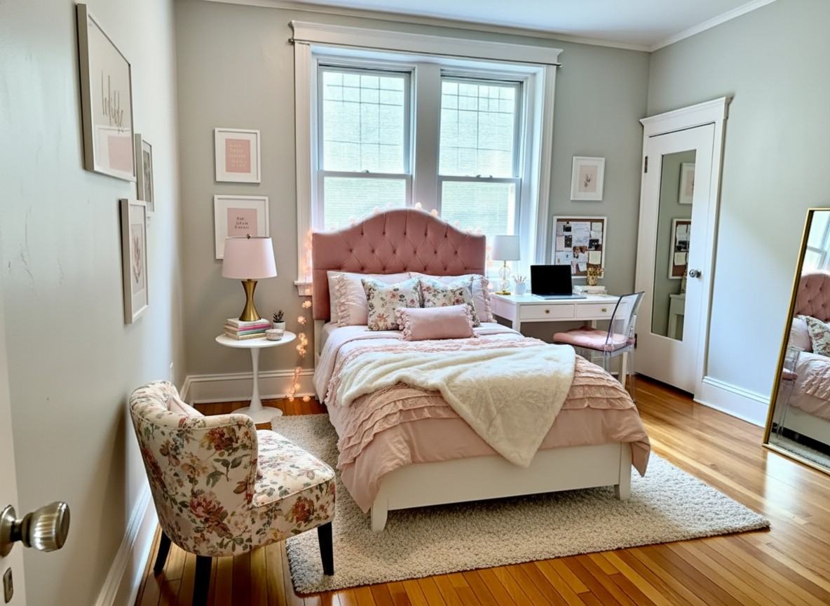 330 Saint Paul St #6 - Photo 5 of 13