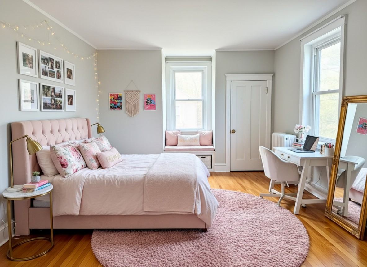 330 Saint Paul St #6 - Photo 6 of 13