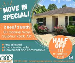 80 Gabriel Way - Photo 1 of 1