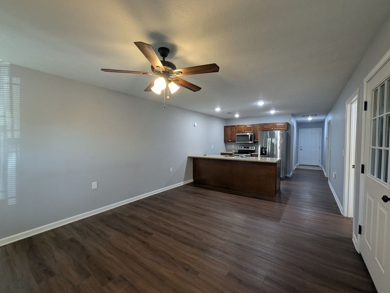 1423 Mclain Street #1 - Photo 5 of 13