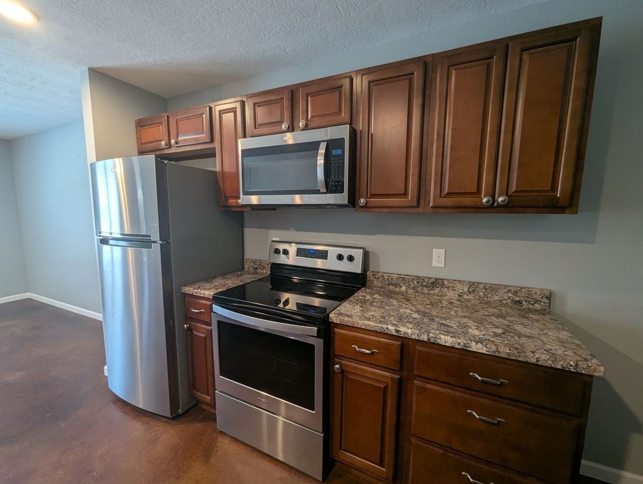 1423 Mclain Street #6 - Photo 2 of 11