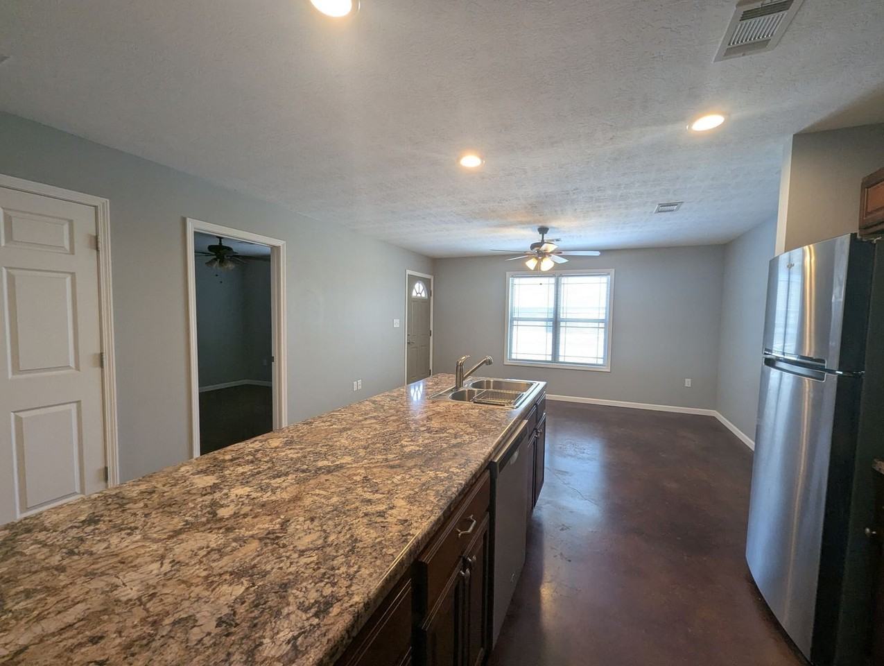 1423 Mclain Street #6 - Photo 3 of 11