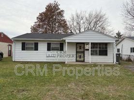 3156 North Dequincy Street - Photo 1 of 1