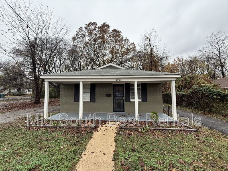 1925 Farrington Street