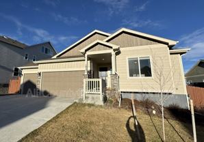 10751 Rolling Peaks Drive - Photo 1 of 1