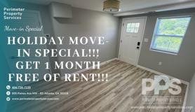 605 Paines Avenue Northwest #C4 - Photo 1 of 1