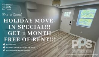 605 Paines Avenue Northwest #C4 - Photo 1 of 1