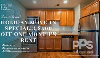 2145 Bolton Road #B4 - Photo 1 of 1