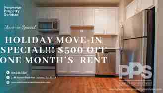 2145 Bolton Road #C6 - Photo 1 of 1