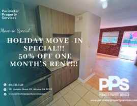 221 Lampkin Street Northeast #04 - Photo 1 of 1