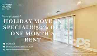 390 West Lake Avenue Northwest #C8 - Photo 1 of 1