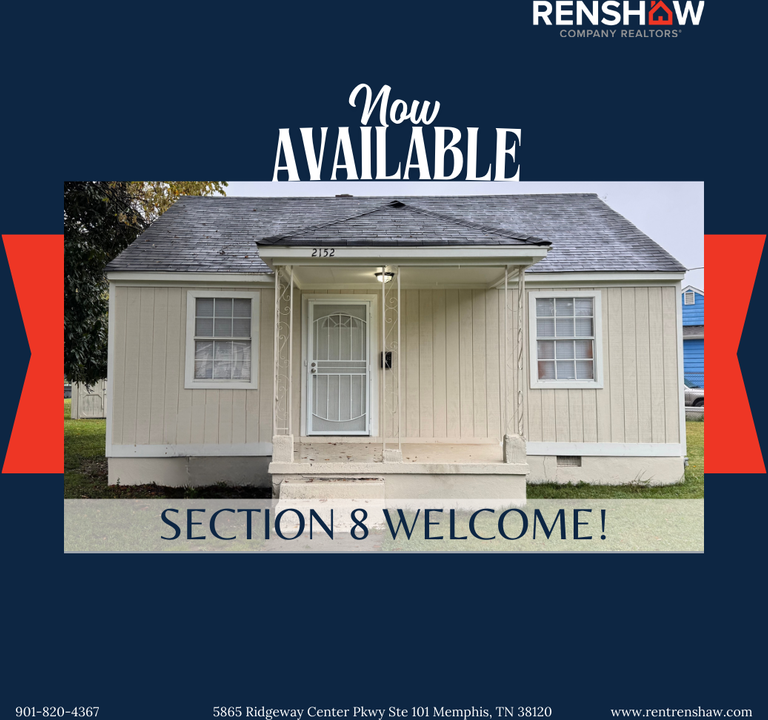 2152 South Hubert Circle