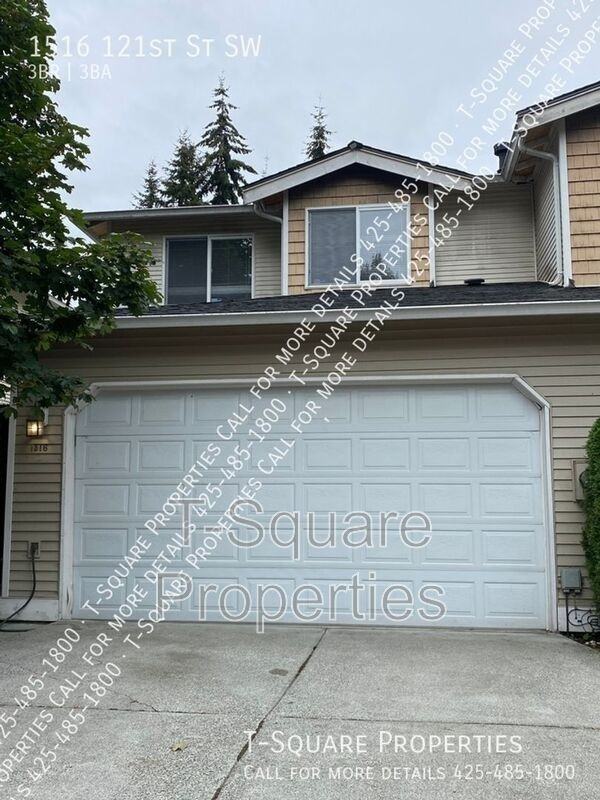 1516 121st Street Southwest